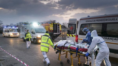 59 ألف وفاة بكورونا حول العالم: أمريكا وإيطاليا وإسبانيا بالمقدمة