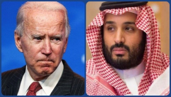 بايدن: سنصدر إعلانا عن السعودية عقب تقرير المخابرات عن ولي العهد