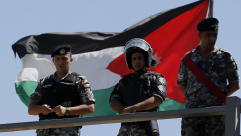 الأردن- اعتقال رئيس الديوان الملكي الأسبق ومبعوث الملك السابق للسعودية