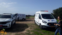 أنباء أولية - الجثة التي عُثر عليها محترقة تعود لشاب من يافا