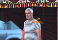   الرملة: السيد محمد أبو سلمي "أبو رجاء" (50 عاماً) في ذمة الله