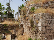 السبت: يوم تطوعي لتنظيف وصيانة حمام الوزير في الرملة 