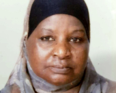  يافا: السيدة فاطمة نور في ذمة الله 