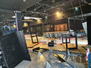 نتنياهو: سنرحّل ونطرد كل من شارك في أعمال الشغب بتل أبيب 