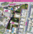  دعوة للمشاركة في الاستبيان حول تطوير مبنى بيت ريكع بيافا "د"