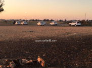 اللد:العثور على جثة سيدة في الثلاثين من عمرها في منطقة مفتوحة