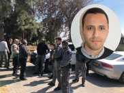  فيديو: المحامي محمد دريعي "استعدوا معنا لإزالة الخطر عن مقبرة طاسو قريباً"