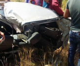 مصرع شابين من الجليل بحادث طرق مروّع في جنين 