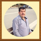 القدس: وفاة الحاج ثابت طعمة السلايمة "أبو محمد" بحادث طرق 