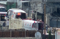 قتيلان في جريمة إطلاق نار بالبعنة