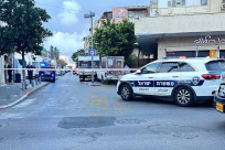 يافا: مصرع شاب "19 عاماً" اثر تعرضه لجريمة اطلاق نار 