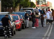 تحذير من تسونامي..زلزال المكسيك 7.6 درجات على مقياس ريختر