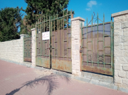  فيديو: دعوات لصيانة مقبرة قرية عاقر المهجرة جنوب الرملة 