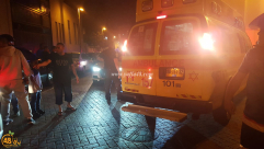  اطلاق سراح المشتبه الثاني في حادثة مقتل الشاب موسى محاميد بيافا