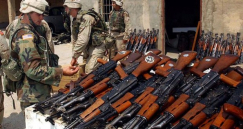 التحالف الدولي: مقتل 23 ألفا من عناصر داعش