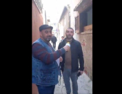  شاهد: حارة اليافاوية شمال غزة في الحلقة الثانية من برنامج مسابقات رمضاني