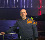 يافا: السيد أحمد الصدر " 47 عاما" في ذمة الله 