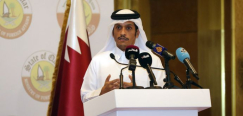 قطر: نرفض الوصاية ومطالب دول الحصار لا يمكن تطبيقها