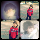 أطفال يافا 48 - سيف اشرف المربوع