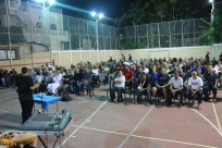 الشرعية المتجددة والثقة اللا متناهية! ولكن ! ... بقلم: محمود عبيد