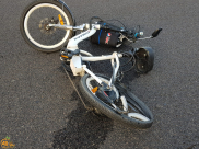  اجراءات عقابية جديدة ضد راكبي الدراجات الكهربائية المخالفين لقوانين السلامة