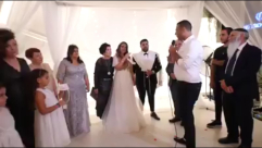 قصة مؤثرة.. تعرّف على البراميديك معاوية كبها الذي أنقذ حياة شاحر