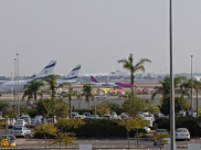 إسرائيل تقترح فتح مطار رامون لرحلات الفلسطينيين 