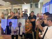 فيديو: وسط توقعات بنبش مقبرة الاسعاف بيافا - الهيئة الاسلامية "نرفض انتهاك حرمة موتانا"