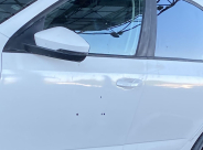 اللد: وصول مصاب بإطلاق نار الى مستشفى اساف هروفي