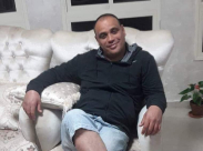 مصرع الشاب ربيع عماش من جسر الزرقاء بحادث طرق