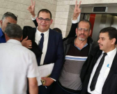  رفض استئناف الشرطة واطلاق سراح الشيخ يوسف الباز الى الحبس المنزلي