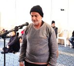 هذا الدعاء الذي تركه أبو أشرف للمصلين في مسجد الريان في يافا 