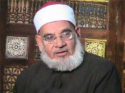 وفاة المختار المهدي عضو هيئة كبار العلماء بالأزهر