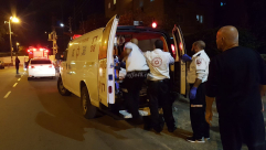  فيديو: العثور على جثة مسّن داخل شقة سكنية بيافا والشرطة تحقق بالحادث 