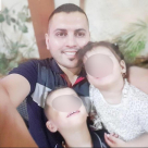 مصرع الشاب بدر ابو عرار من عرعرة النقب بحادث طرق مروع