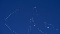 الحوثيون "قصفنا مطار يافا المسمى بن غوريون أثناء وصول نتنياهو إليه"