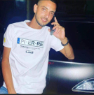 مقتل الشاب أحمد عمرية (22 عامًا) من إبطن باطلاق نار في حيفا