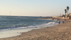 حالة الطقس: ارتفاع في درجات الحرارة