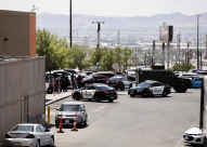 20 قتيلا بإطلاق نار في تكساس الأميركية