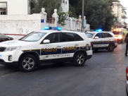  فيديو: مصرع شاب بعملية إطلاق نار وسط حي العجمي بمدينة يافا 