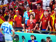 المونديال: المغرب تهزم أسبانيا بركلات الترجيح 