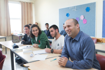 مضاعفة عدد الطلاب المتقدّمين لـ5 وحدات بجروت رياضيات