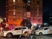 مصرع شخص بحريق شقة سكنية في بات يام جنوب يافا