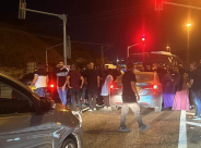 وفاة المصابة بجريمة إطلاق النار في أم الفحم