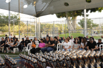 فريق أبناء يافا الأرثوذكسي يحتفل بنهاية العام الرياضي