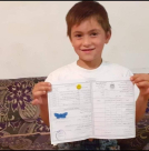 مصرع طفل غرقاً في بركة زراعيّة بالخليل