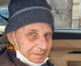  اللد: الحاج محمد البراغيتي "أبو يوسف" (74 عاماً) في ذمة الله 