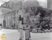 صور تاريخية نادرة لمدينة اللد بين عامي 1918 - 1935 