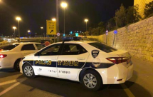  فيديو: الشرطة تُطلق النار على فتاة محجبة في القدس 