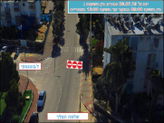 اللد: تشويشات على حركة السير اليوم وغداً بسبب أعمال تركيب كاميرات الأمن والمراقبة